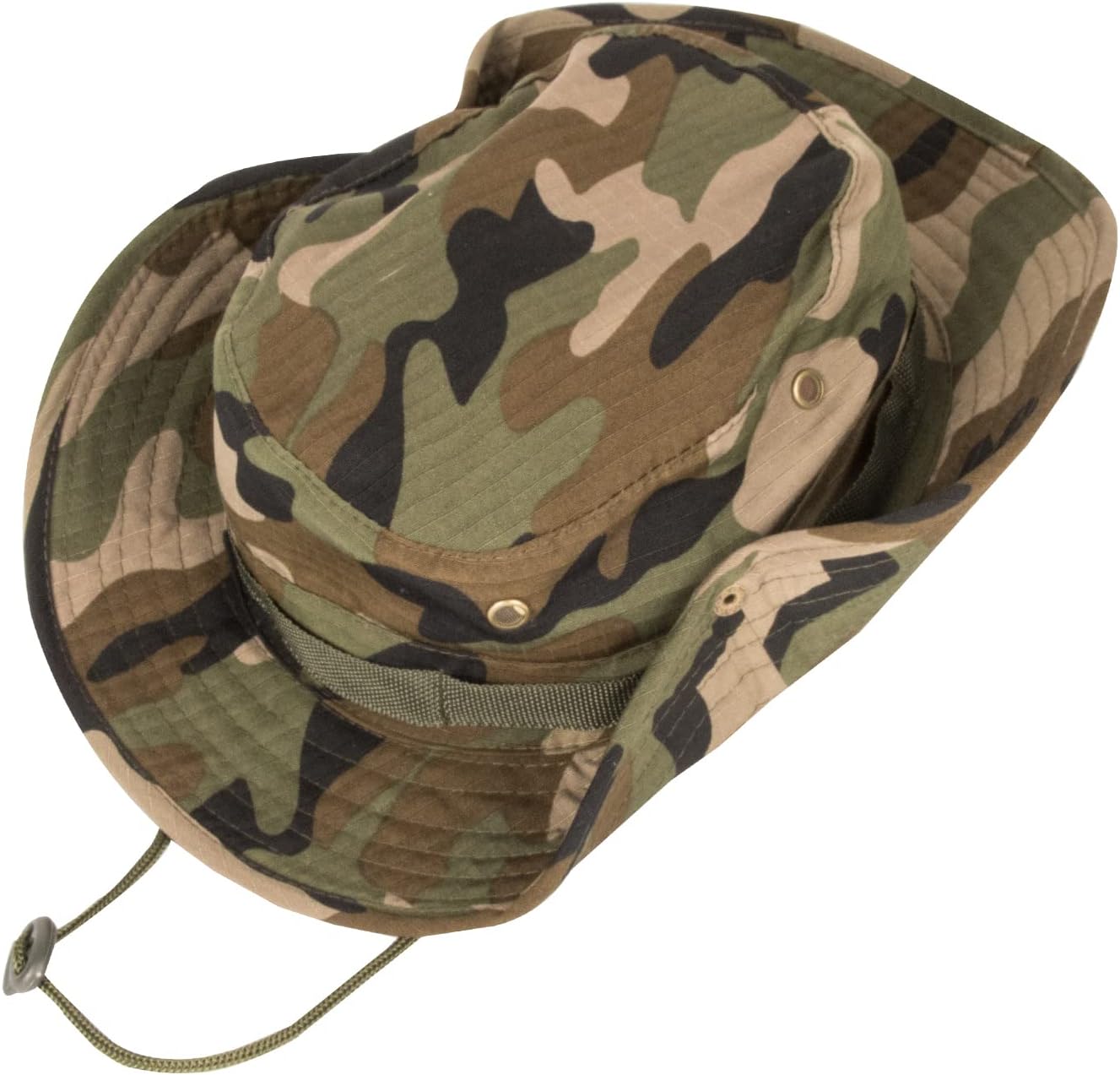 Skiennix Bucket Hat | UPF 50+ UV Protection for Men & Women - Foldable for Hiking & Beach