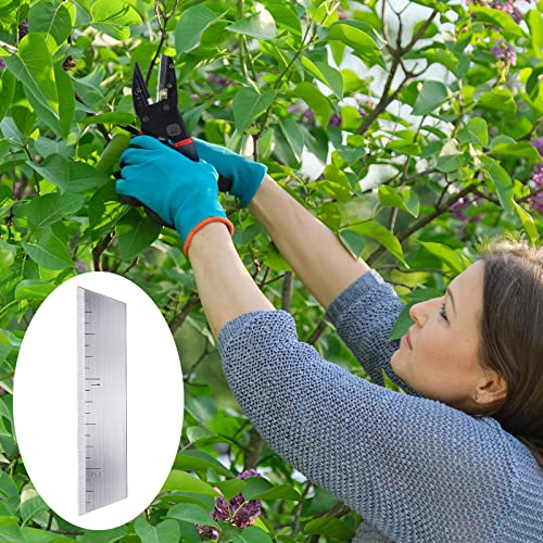 Minatee 15 Pieces Replacement Blades Compatible with Craftsman Handi-Cut 37300 37310 37252 37301 37251 401 Stainless Steel Replace Knife Blades (2-1/2 Inch)