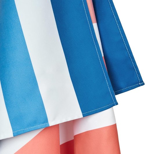Dock & Bay Beach Towel - Quick Dry & Sand-Free | Extra Large 200x90cm | Eco-Friendly & Compact