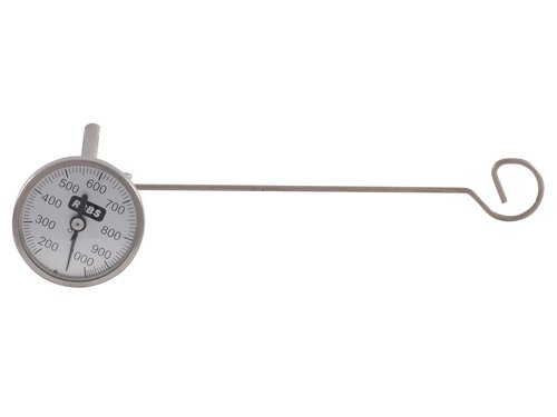 Lead Thermometer with Handle