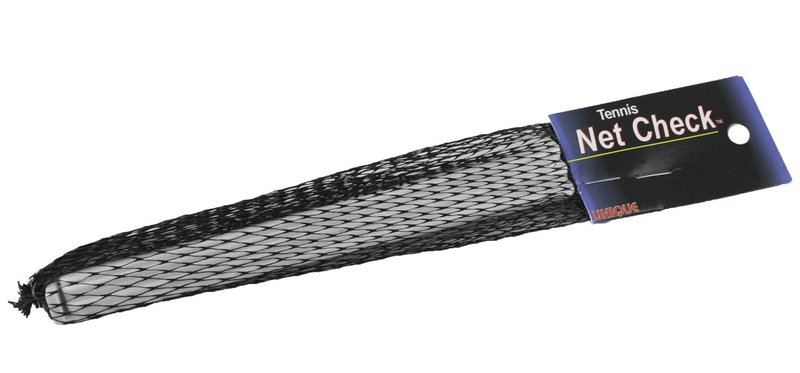 Tourna Net Check Tennis Net Height Measure