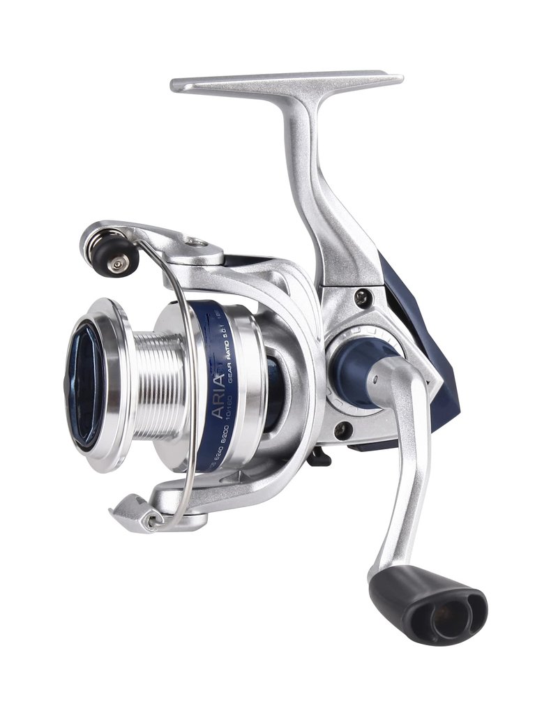 OKUMA ARIA-1000a ARIA Spinning Reels,Silver