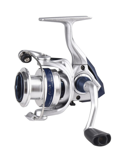 OKUMA ARIA-1000a ARIA Spinning Reels,Silver