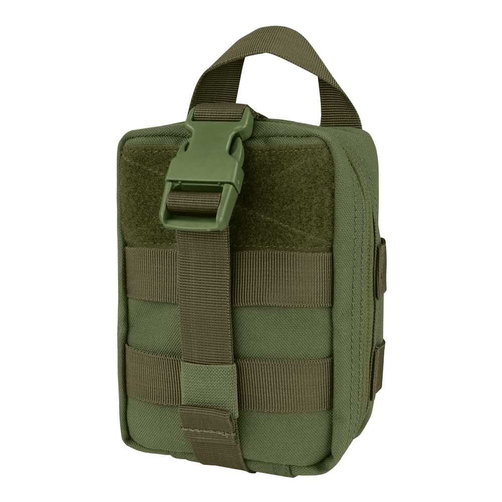 Condor Elite - RIP Away EMT LITE Olive DRAB