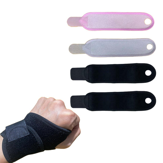 Kids Wrist Support Brace, 13 x 3 inches Wrist Braces for Sports and Daily Activities