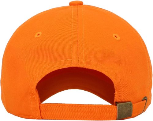 KBETHOS Classic Unisex Baseball Cap - Adjustable Cotton Low Crown Dad Hat in Various Colors