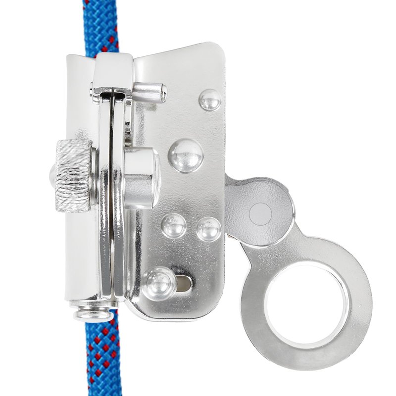 YERGOFE Climb Self Locking Rope Grab