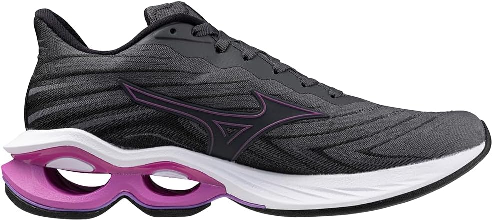 Mizuno Women's Wave Creation 25 - Superior Cushioning Running Shoes | Lightweight & Stylish