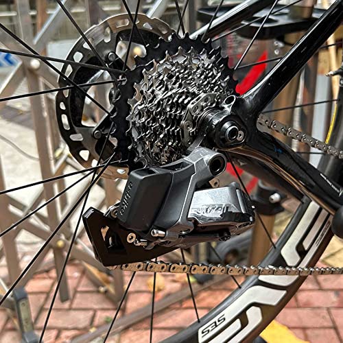 Dual-Port Charger + 2 Pcs Batteries for SRAM AXS/eTap