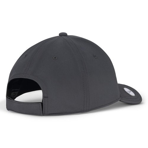 Titleist Players Ball Marker Golf Hat, Charcoal/White