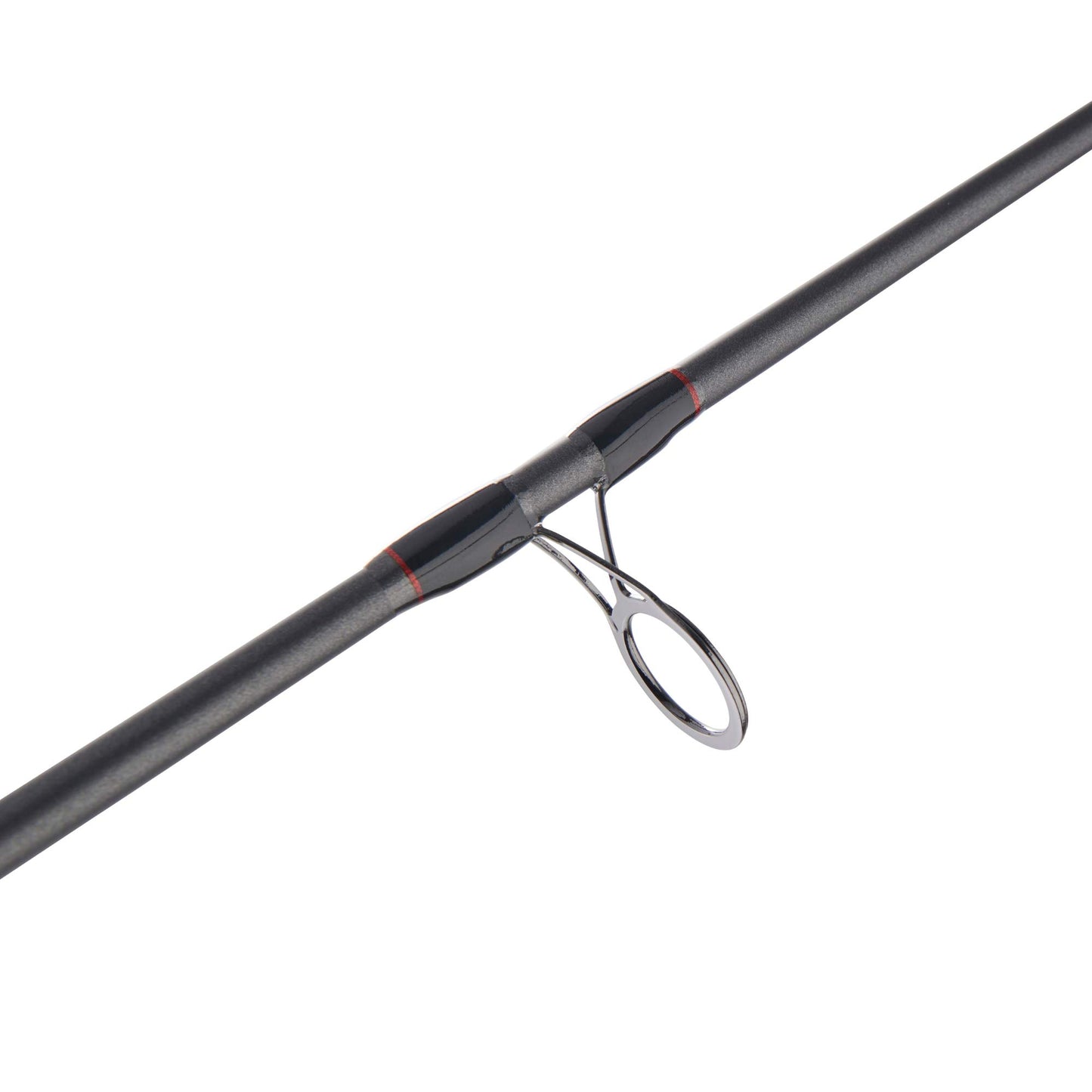 Shakespeare Ugly Stik 7’ Ugly Tuff Spinning Fishing Rod and Reel Spinning Combo, Ugly Tech Construction with Clear Tip Design, Size 35 5 Ball Bearing Conventional Reel