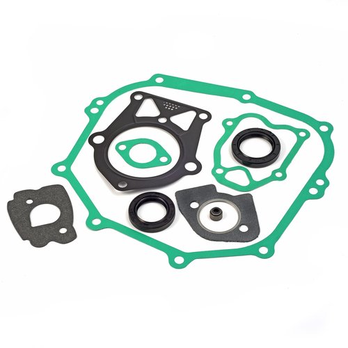 285cc Engine 4 Stroke Top End Piston & Ring and Gasket Seal Kit Standard Bore Compatible with Yamaha Golf Cart G2 G5 G8 G9 1985-1995 G11 1993 1994 J38-11610-00 J38-11631-01