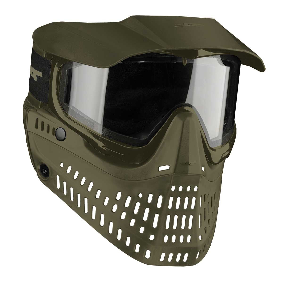 JT Proshield Goggle with Thermal Clear Lens