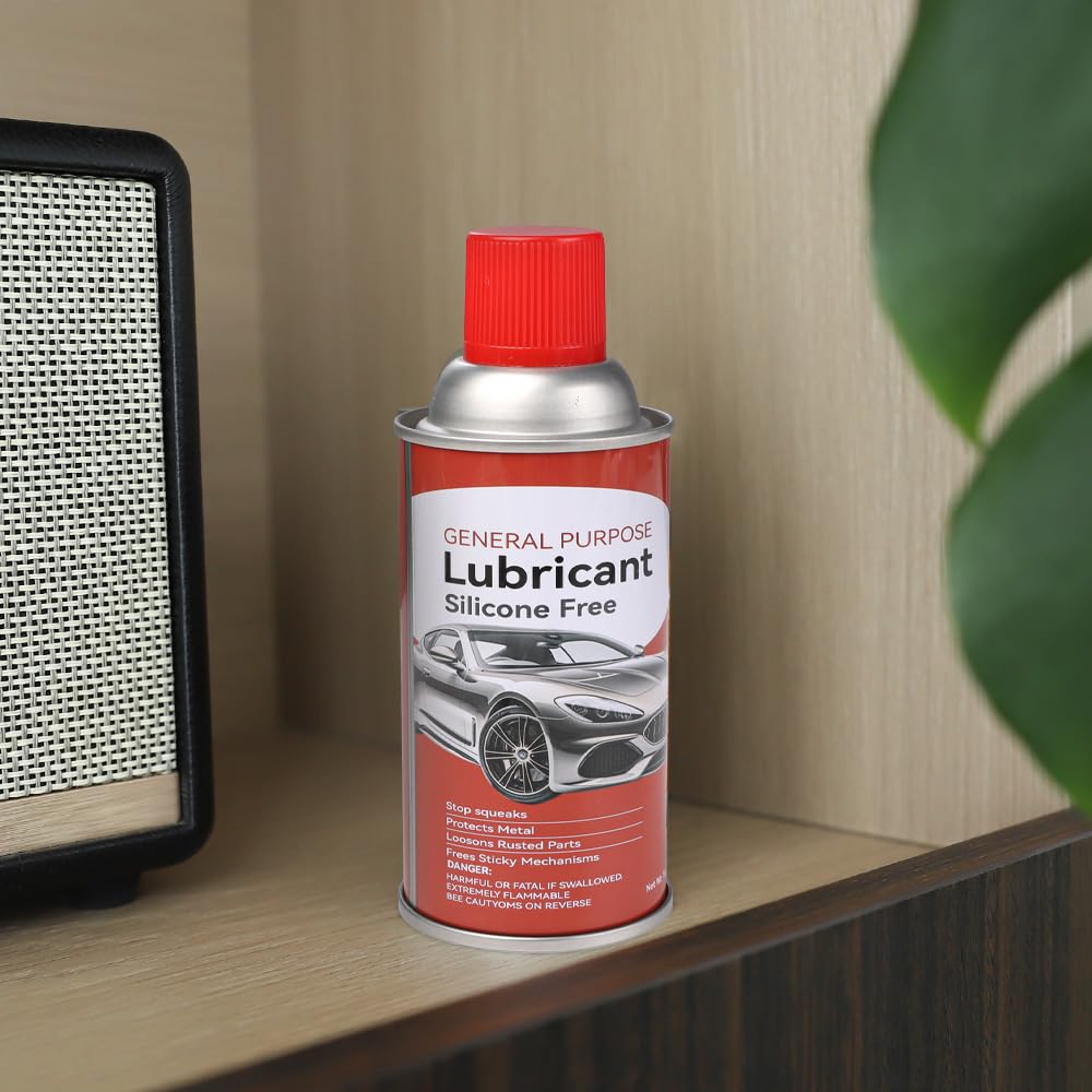 Fake Spray Can Safes Diversion Secret Stash Safes Metal Bank (Car)