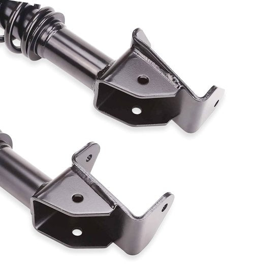 Dr.Acces Golf Cart Shock Absorber Copatible Yamaha Front Shocks Absorber for Yamaha G29 Gas&Electric Golf cart Replace#JW2-F3390-00-00 JW2-F3350-00