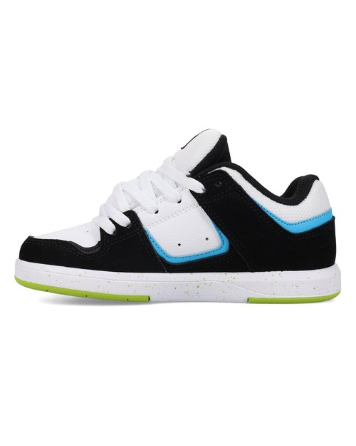 DC Shoes Cure Kids Skate Shoe