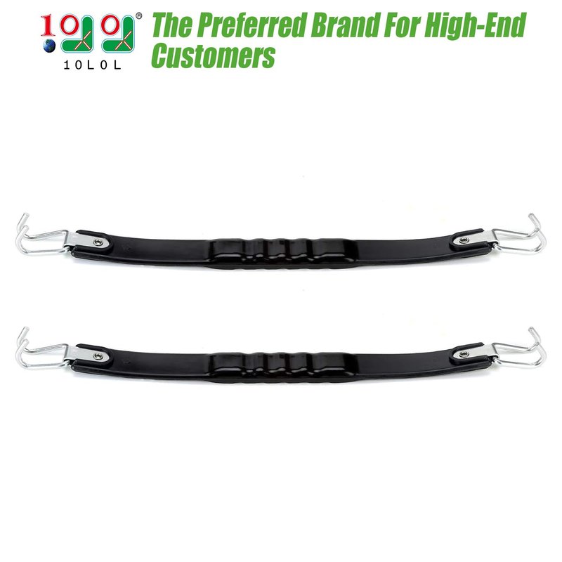 10L0L Universal Golf Cart Battery Carrier Lift Strap for Trojan Batteries, Battery Handle Lifting Removal Strap
