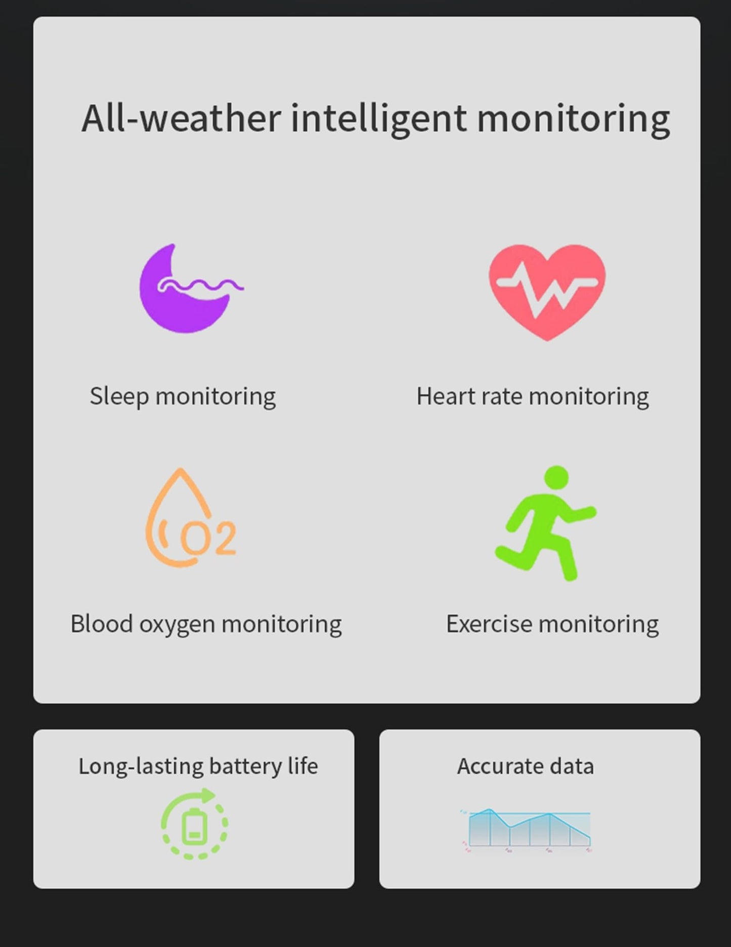 Smart Ring for Women Men, Smart Health Ring w/Sleep Heart Rate Blood Pressure Oxygen Monitor Waterproof Fitness Tracker Pedometer Calories Step Counter, Rose Gold #11