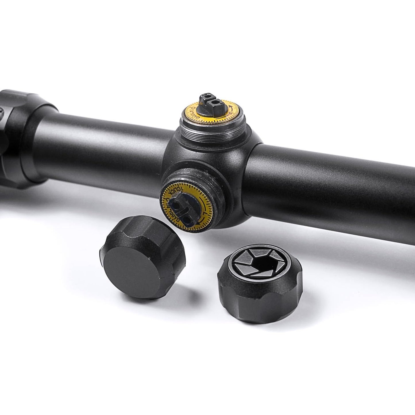 Barska Colorado 3-9x40 Rifle Scope – 30/30 Reticle, 1/4 MOA Adjustments, Fully Coated Optics, Waterproof, Fogproof, Shockproof – for Hunting, Target Shooting & Plinking