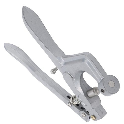 Pwshymi Badminton Racket Plier, Manual Tools Plier Badminton Racket Cold Press Plier String Protective Sleeve B¨¢dminton y suministros de Tenis