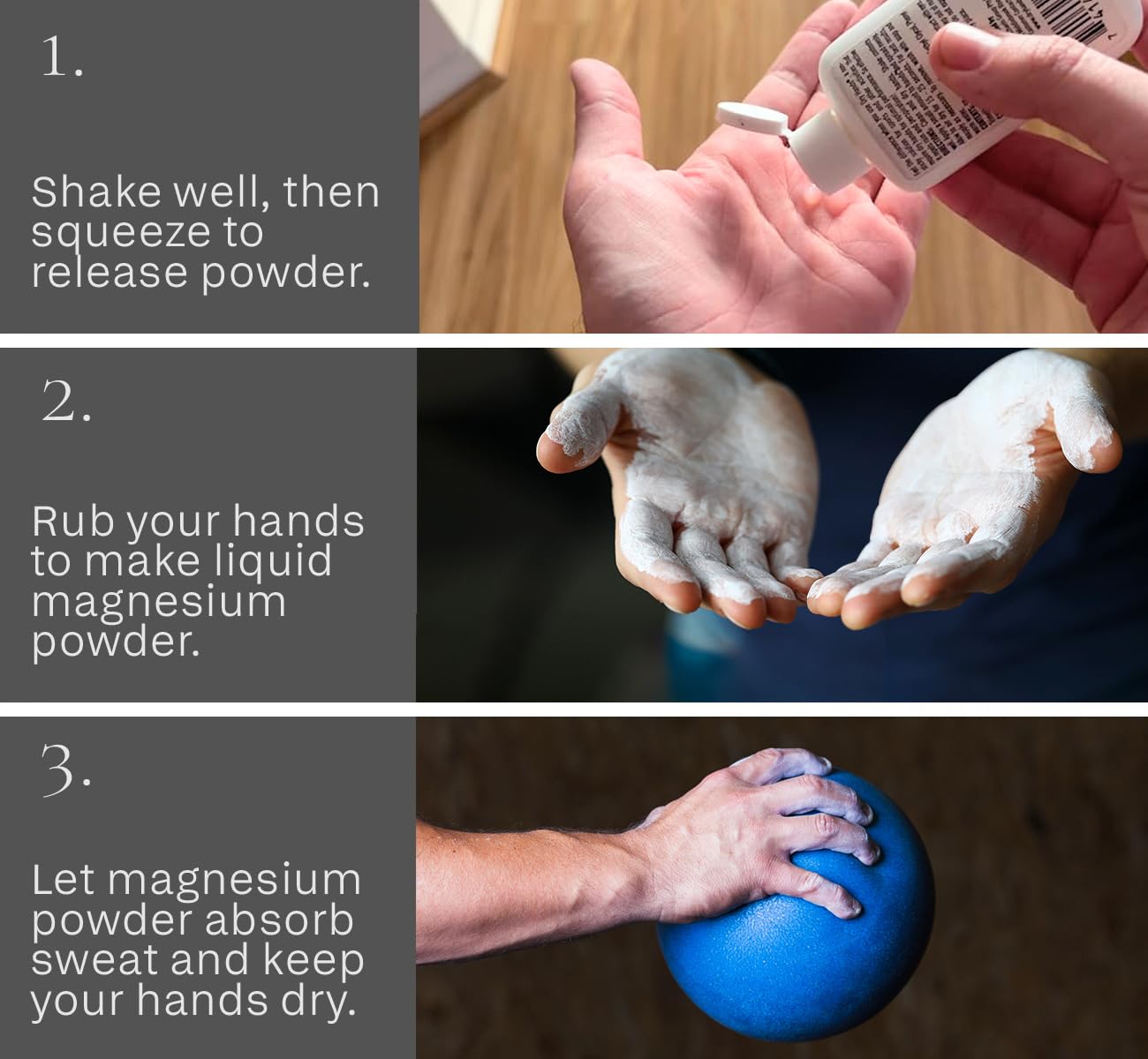 Skiennix Grip-Enhancing Lotion for Dancers - Non-Sticky Formula for Pole Fitness & Aerial Arts