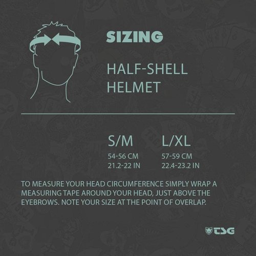 TSG Evolution Bike & Skate Helmet | for Cycling, BMX, Skateboarding, Rollerblading, Roller Derby, E-Boarding, E-Skating, Longboarding | Triple Certified, Swiss Design