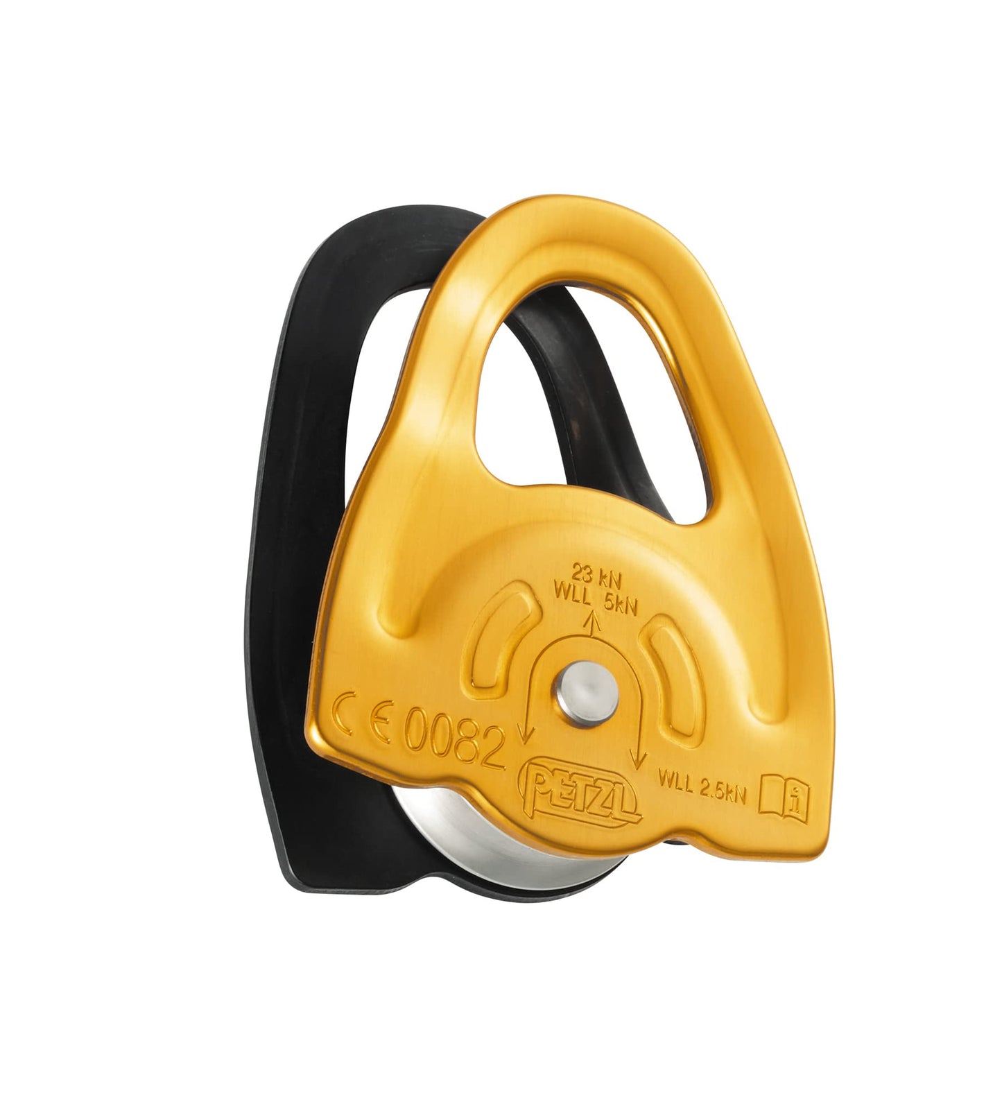 MINI prusik Minding Pulley