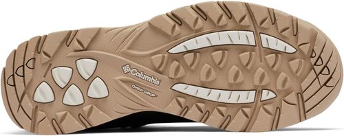 Columbia Women's Newton Ridge Plus - Waterproof Hiking Boots for All-Day Comfort | Durable & Stylish