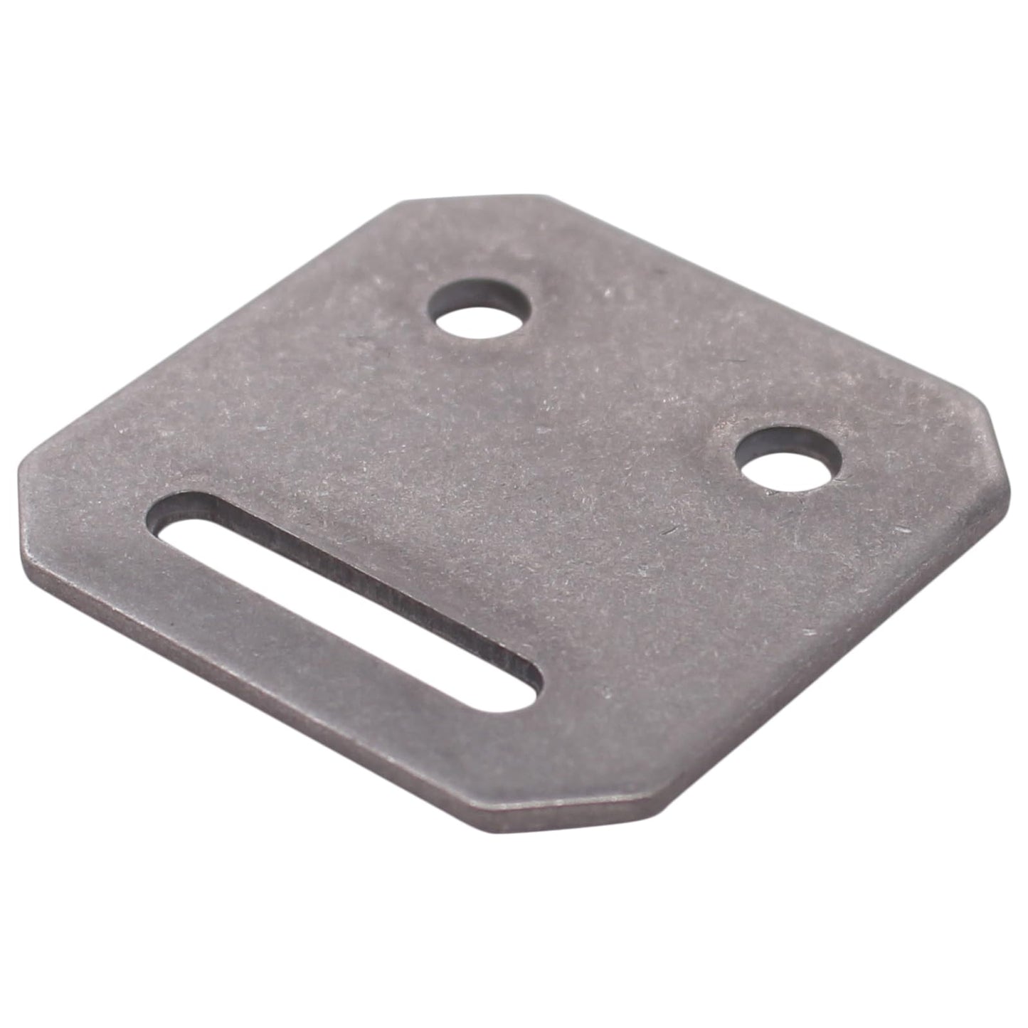 ApplianPar Set of 2 Golf Cart Seat Bottom Hinge Plate for Club Car DS Gas/Electric 1979-Up Golf Cart