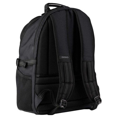 Ogio Alpha Prospect Backpack (Black)