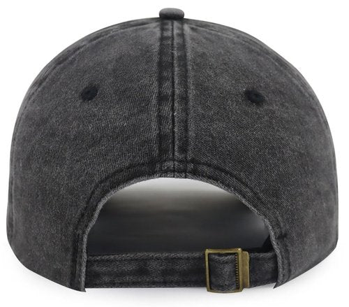 Christian Gifts for Men, Faith Over Fear Veterans Baseball Cap, Jesus Cross Hat, Father's Day Retirement Christmas Birthday Gifts for Dad Papa Uncle