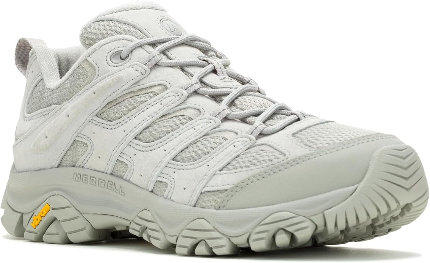 Merrell Men's Moab 3 Hiking Shoe - Durable Comfort for Outdoor Adventures | Multiple Sizes Available