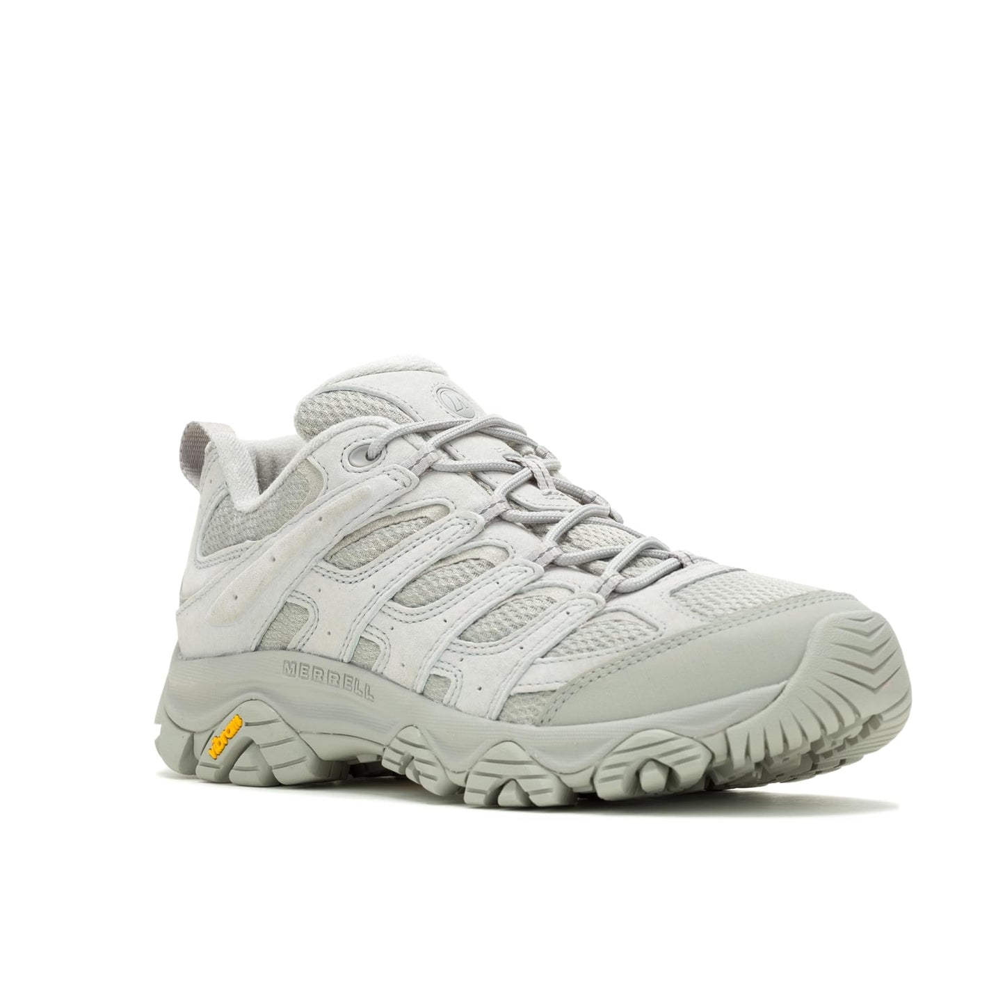 Merrell Men's Moab 3 Hiking Shoe, Paloma, 11.5