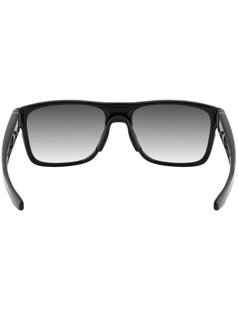 ToughAsNails Standard Fit Black Replacement Nose Pads Pieces for Oakley Split Time OO4129/Split Shot OO9416/Targetline OO9397/Crossrange OO9361/Crossrange XL OO9360/Crossrange Patch OO9382 Sunglasses