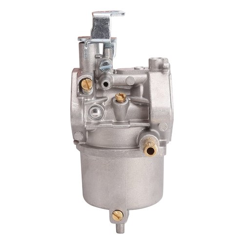 10L0L Golf Cart Carburetor Fuel Pump Kit for 1998-UP Club Car DS Precedent Turf Carryall FE290 Kawasaki Engines Carb 101805601 101905601 17561 1016438 1016439 1016440 1016441 1016478