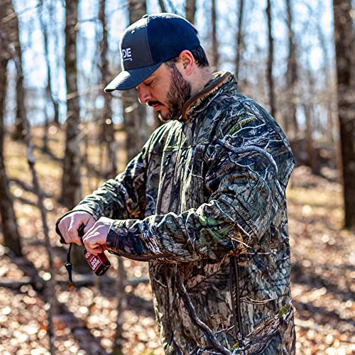 Premium Doe Urine Deer Attractant - All-Season Hunting Scent