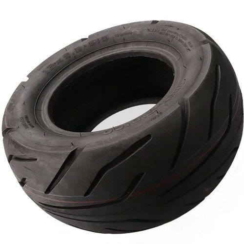 13 x 5.0-6.5 Tubeless Fat Tire 13 tubeless tire for 12inch 13inch fat tire electric scooter 13 inch Scooter Replacement Tires Compatible with Toursor FLJ fat scooter