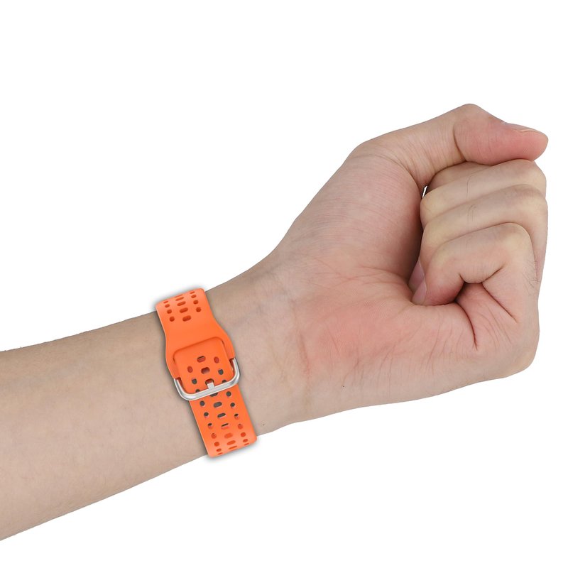 ZSZCXD Compatible for Amazfit Bip 6/Bip 5, 22mm Quick Release Soft Silicone Band Replacement Wristband Strap for Amazfit GTR 4/3/3Pro/2/2e/47mm
