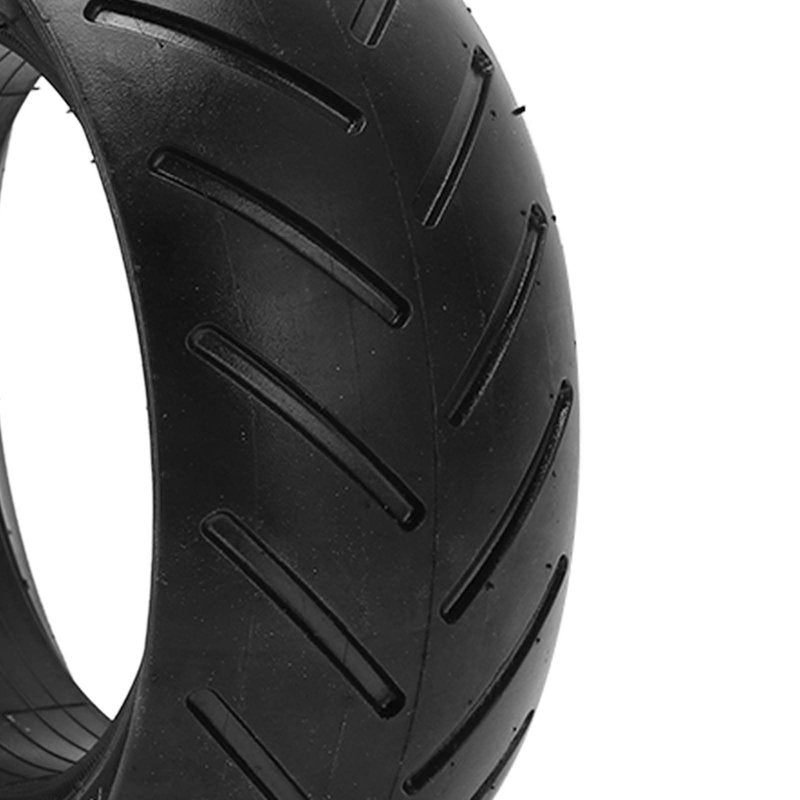 8.5x3.0 Electric Scooter Solid Rubber Tire, Replacement Tire with Good Grip for All Road Conditions, Snow and Rain Compatible