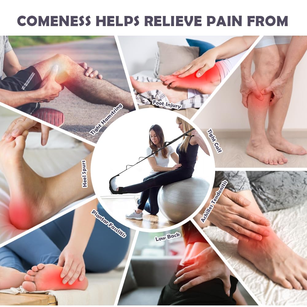 Ankle Balance Board for Stability & Strength Training – Single Leg Balance Board Wobble Board Balance Trainer for Ankle Strengthener, Axis Board for Home Gym, Rehab & Athletic Training