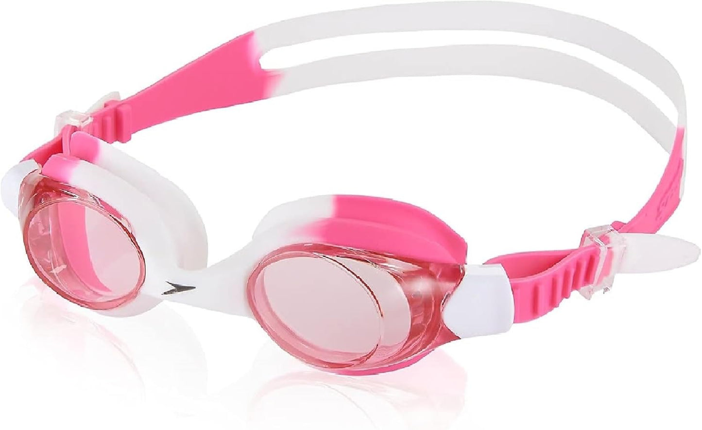 Speedo Kids Skoogles Swim Goggles - Comfortable Fit | Anti-Fog & UV Protection