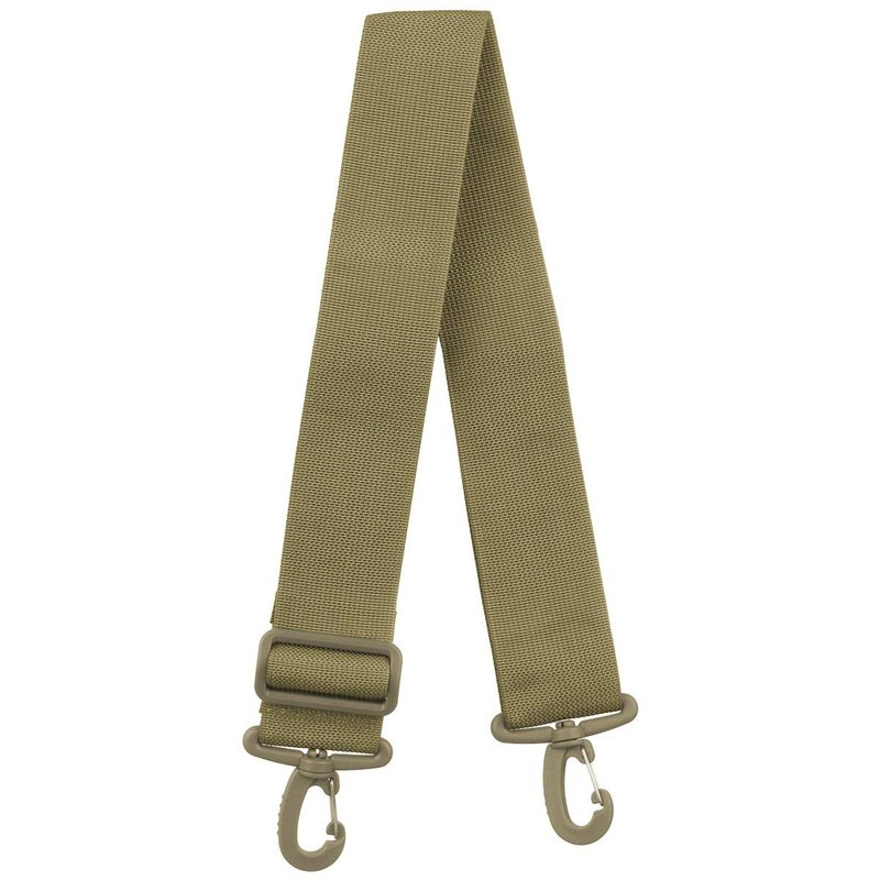 2" Shoulder Strap (Khaki)