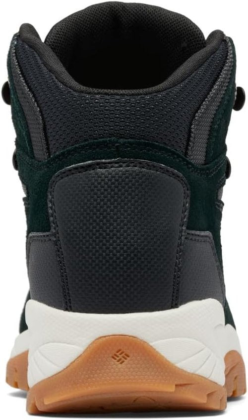 Columbia Women's Newton Ridge Plus - Waterproof Hiking Boots for All-Day Comfort