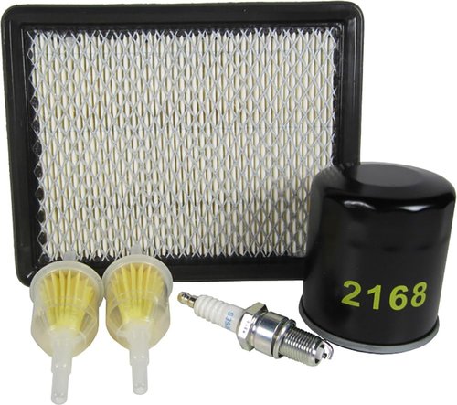 Club Car DS Gas Golf Cart Tune Up Kit 1992-04 290CC OHV