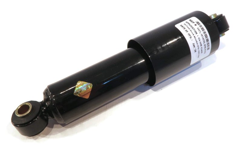 The ROP Shop (Pack of 2) Front Shock Absorbers for Club Car 1033510-01, 103351001 Golf Carts