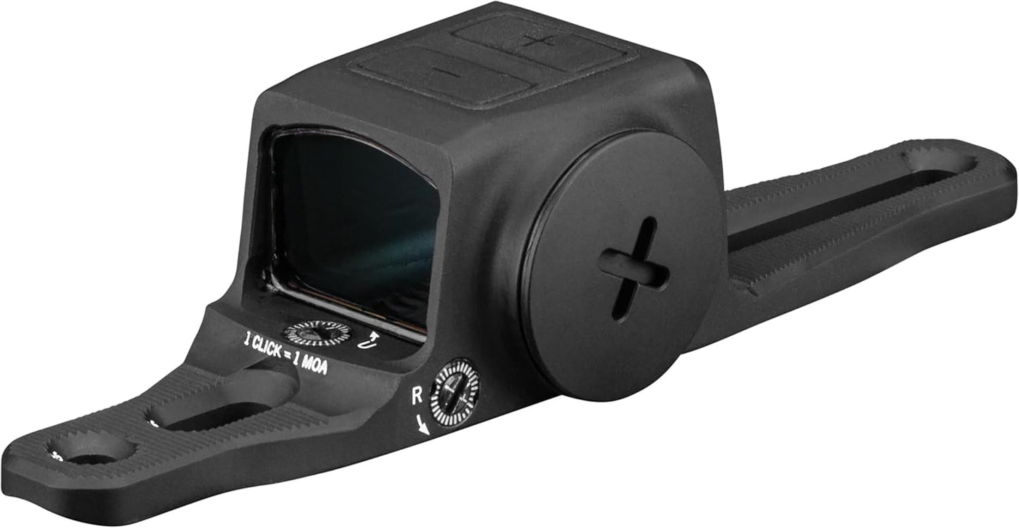 Vortex Viper SG Micro Dot Sight - Enclosed Design for Enhanced Accuracy and Durability