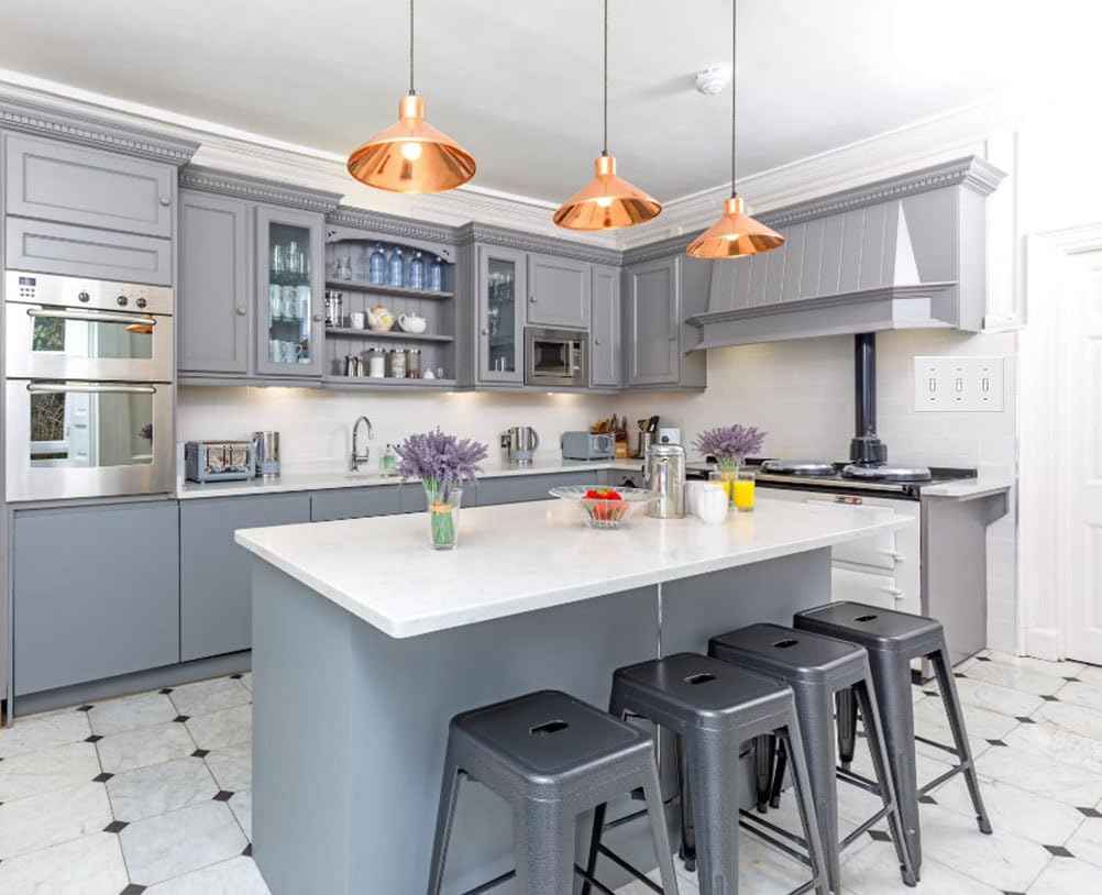 Toggle Light Switch Wall Plates 3-Gang Switch Electrical Cover Plate Unbreakable Thermoplastic Faceplate, White (6 Pack)