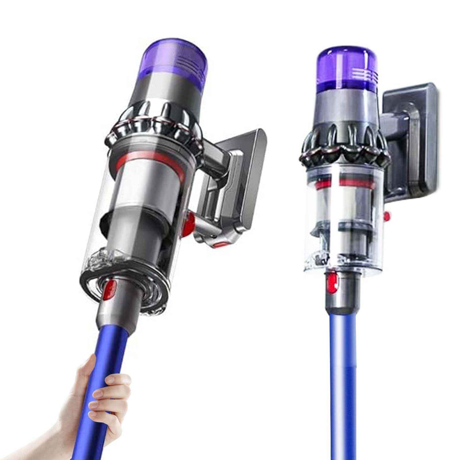 Wall Mount Docking Station Replacement - Compatible with Dyson V11 V15 Vacuum Cleaner Only | Does Not Fit V10 V12 Models