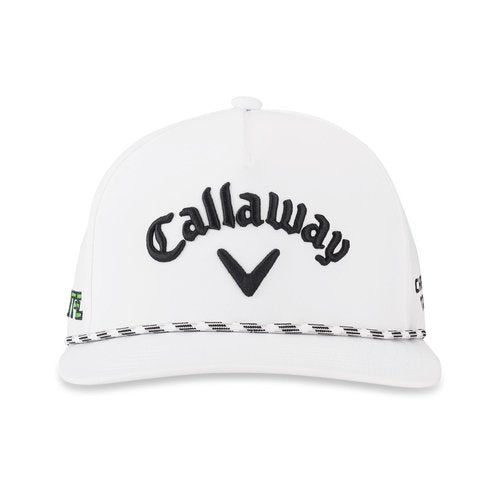 Callaway Golf Perf Pro Headwear (Performance, White)