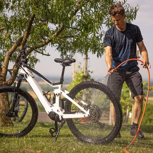 Airmates Bicycle cleaning agent